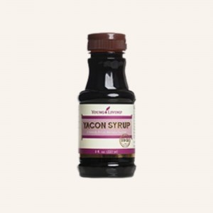 Yacon Syrup
